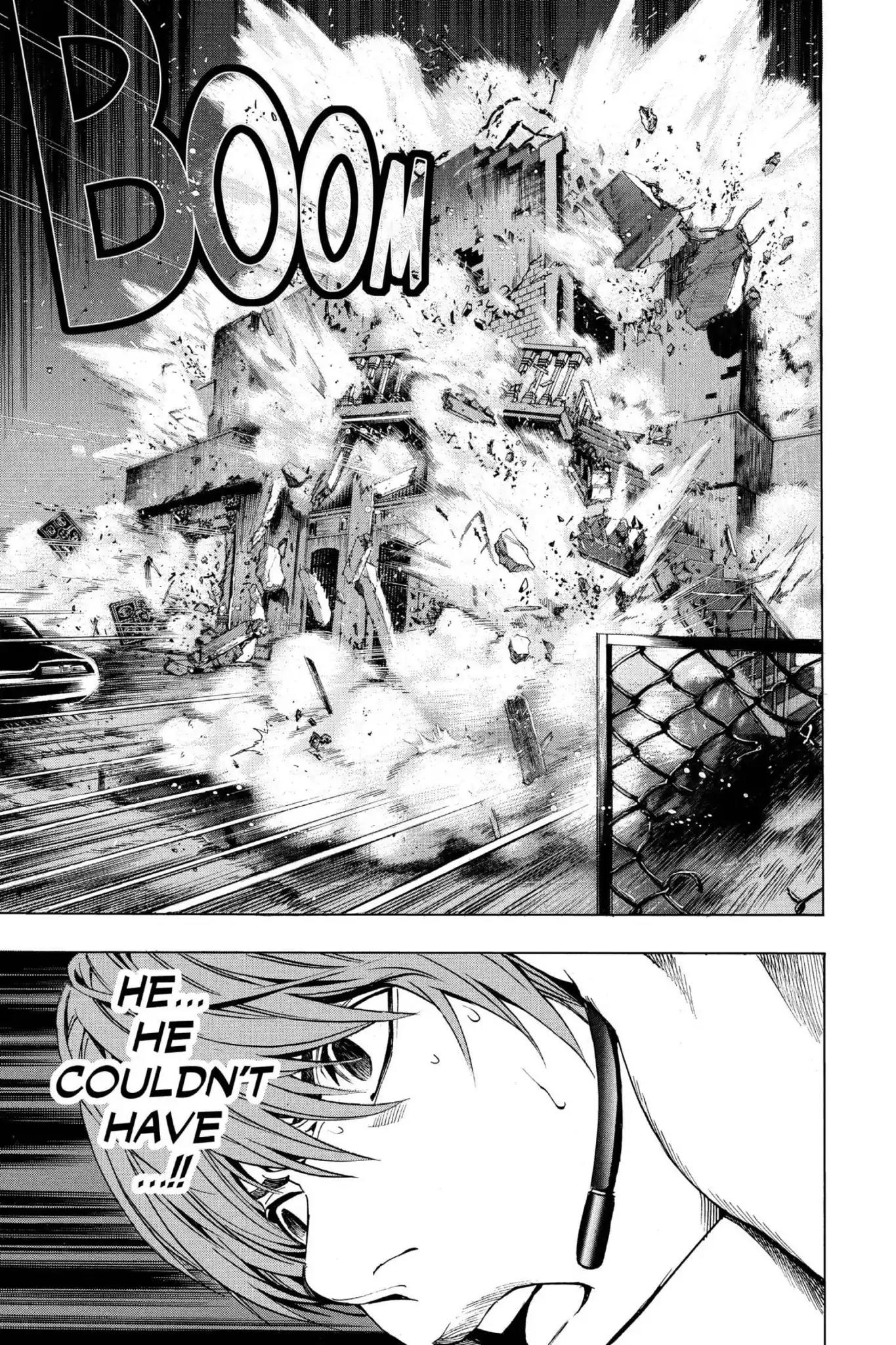 Death Note, Chapter 74 image 09